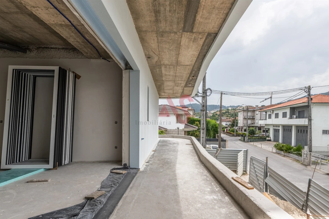 Apartamento T3 para Venda em Santa Eulália Foto 18