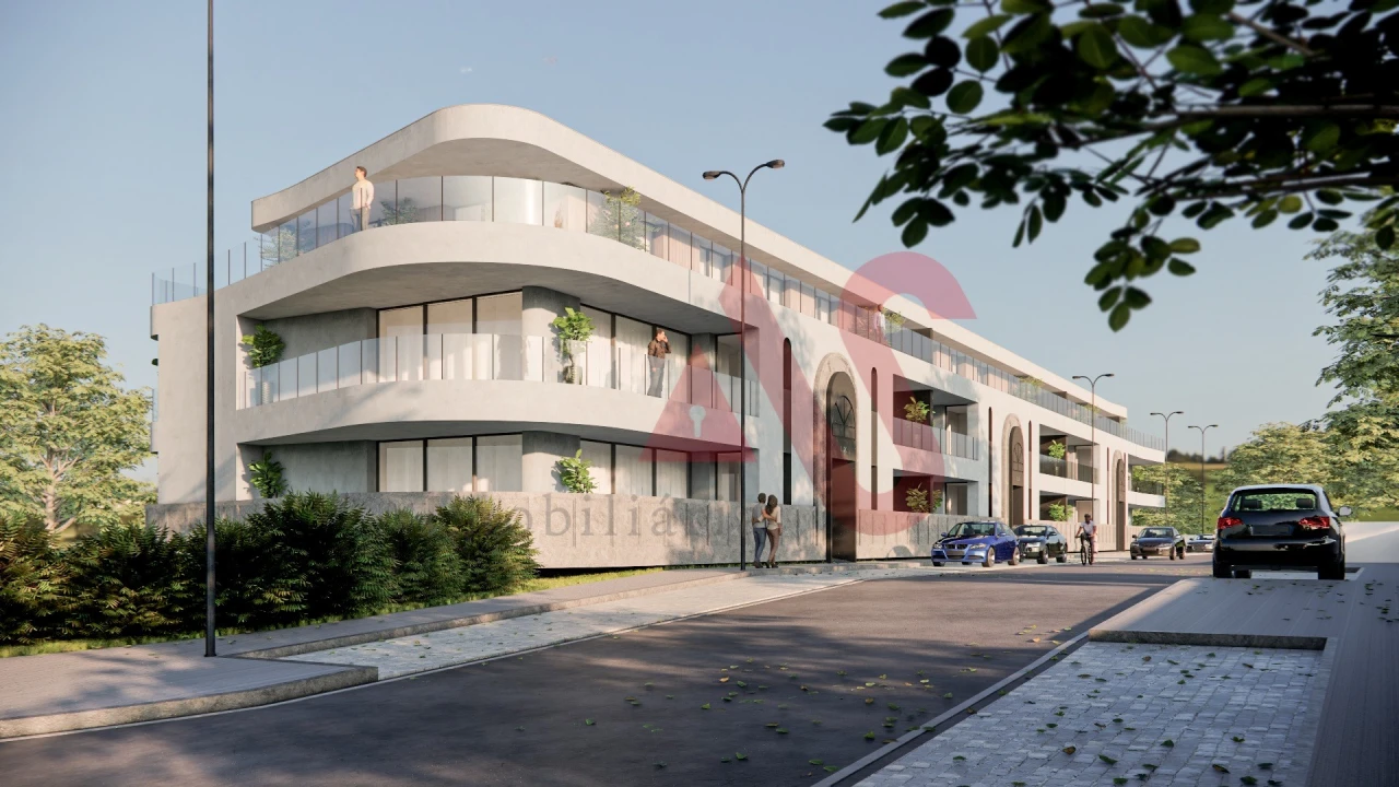 Apartamento T3 para Venda em Santa Eulália Foto 26