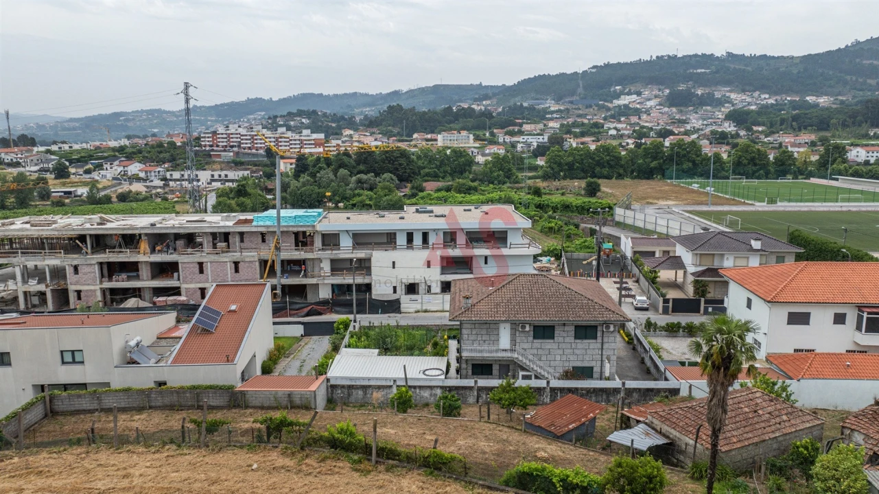 Apartamento T3 para Venda em Santa Eulália Foto 25