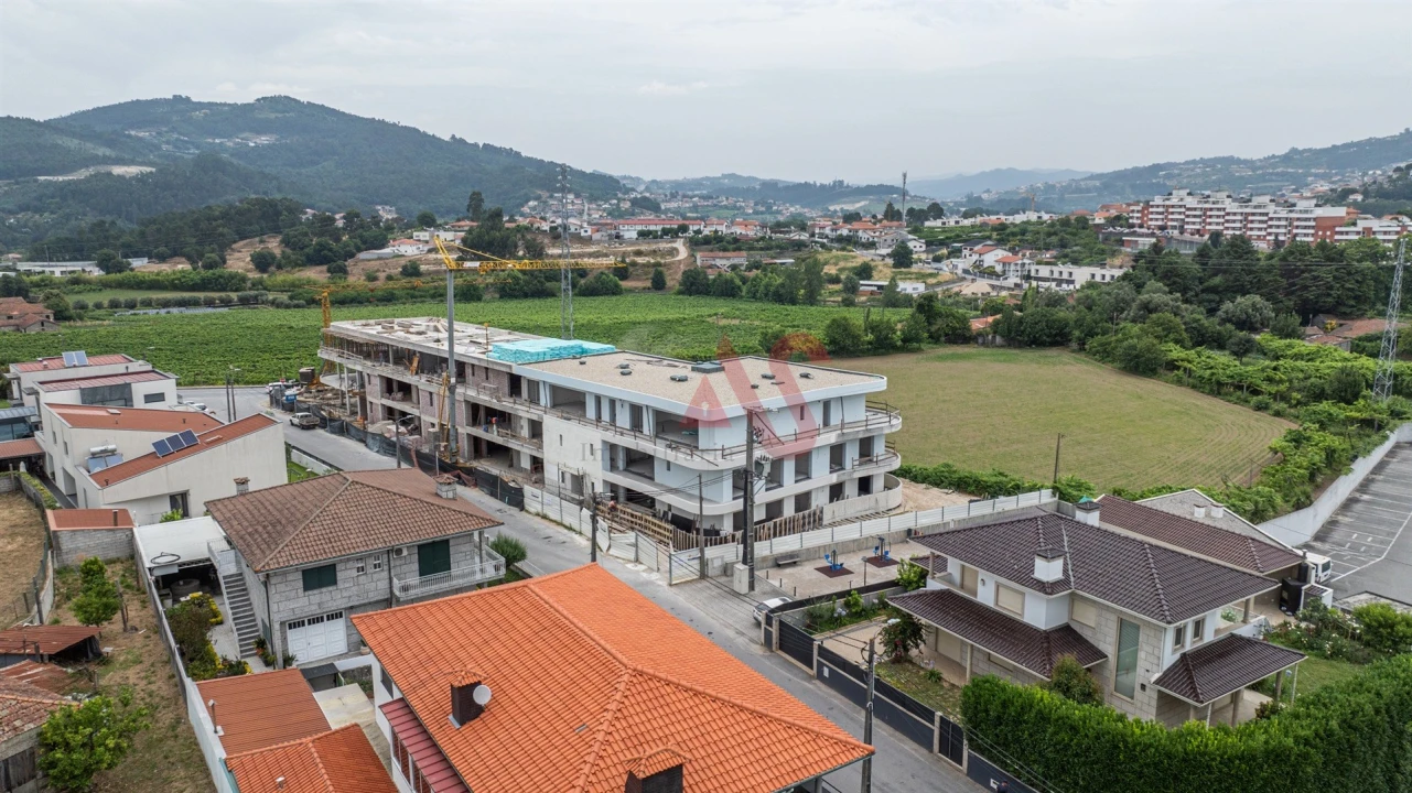 Apartamento T3 para Venda em Santa Eulália Foto 1