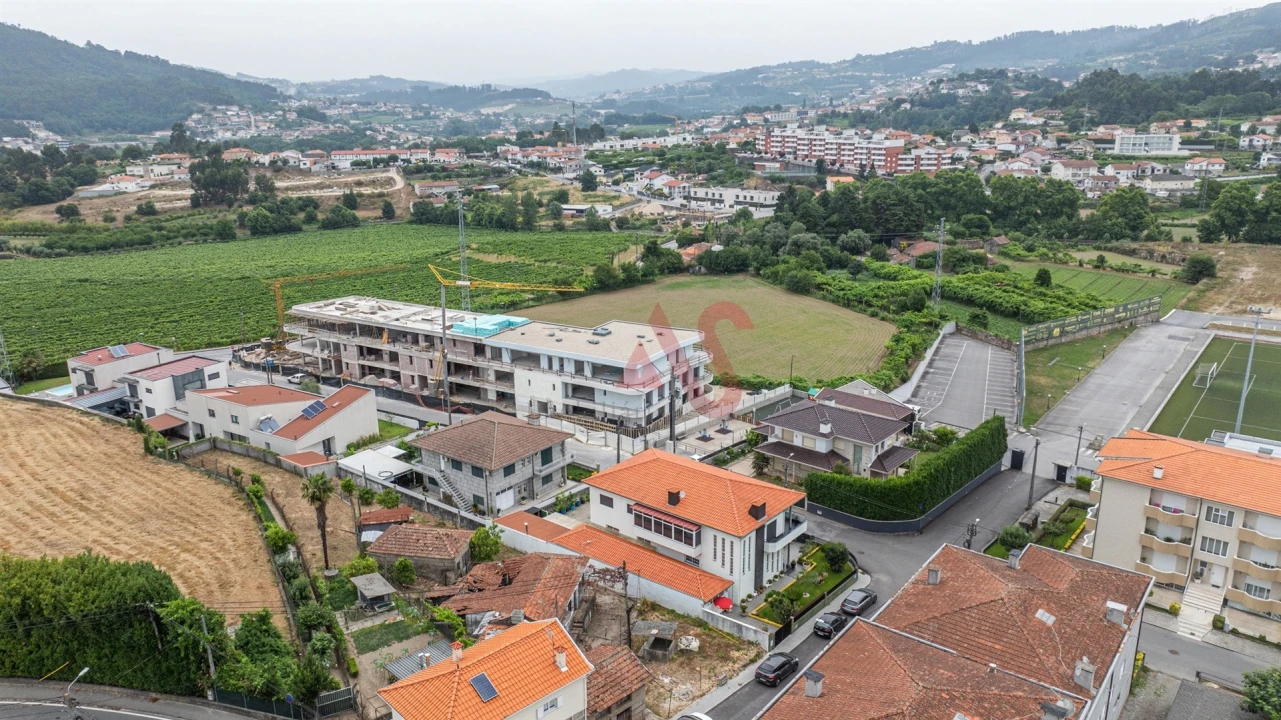 Apartamento T3 para Venda em Santa Eulália Foto 7