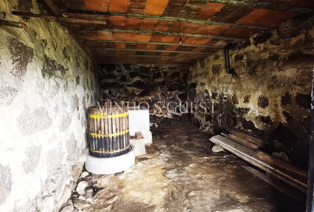 Moradia T4 para Venda em Britelo Foto 12