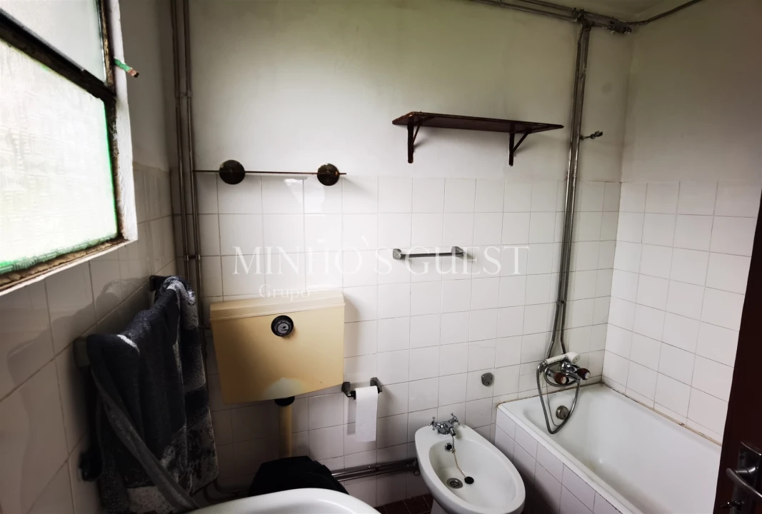 Moradia T4 para Venda em Britelo Foto 24