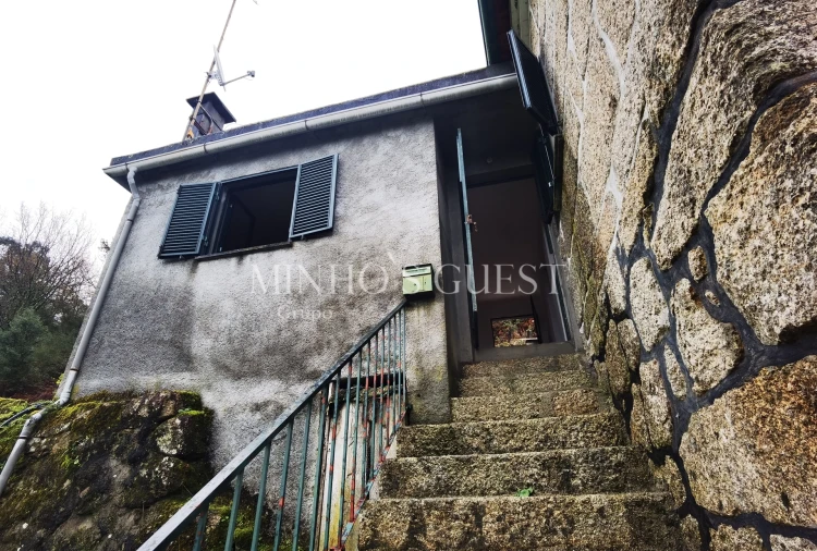 Moradia T4 para Venda em Britelo Foto 15