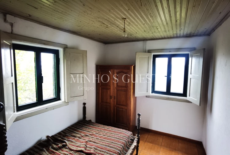 Moradia T4 para Venda em Britelo Foto 30