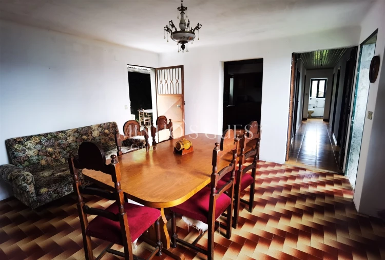 Moradia T4 para Venda em Britelo Foto 20