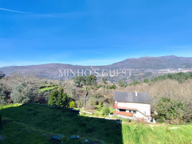 Moradia T4 para Venda em Britelo Foto 6