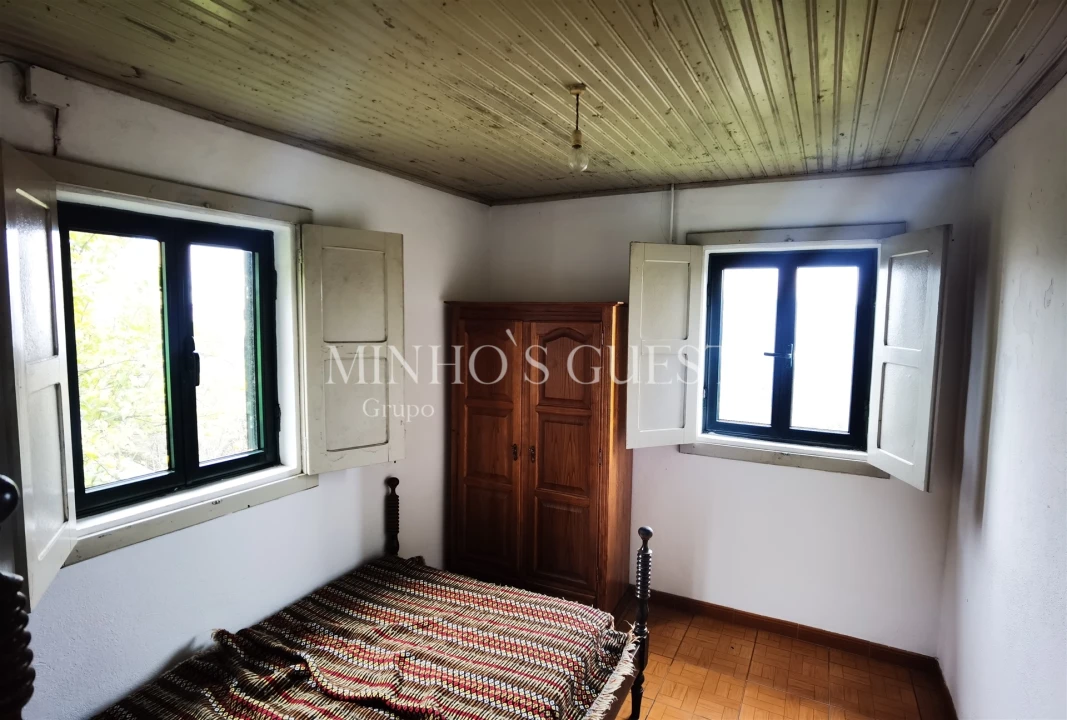 Moradia T4 para Venda em Britelo Foto 30