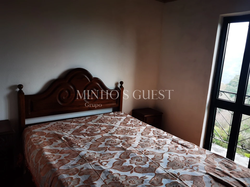 Moradia T4 para Venda em Britelo Foto 27