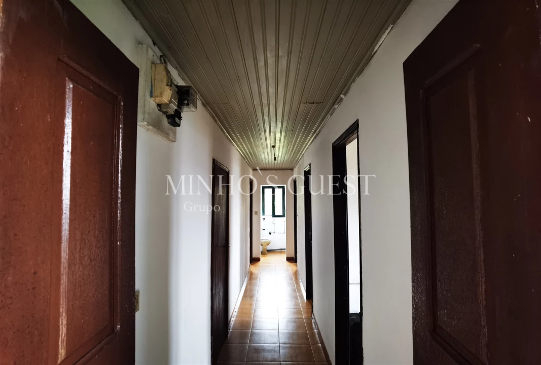 Moradia T4 para Venda em Britelo Foto 16