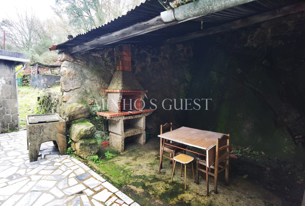 Moradia T4 para Venda em Britelo Foto 32