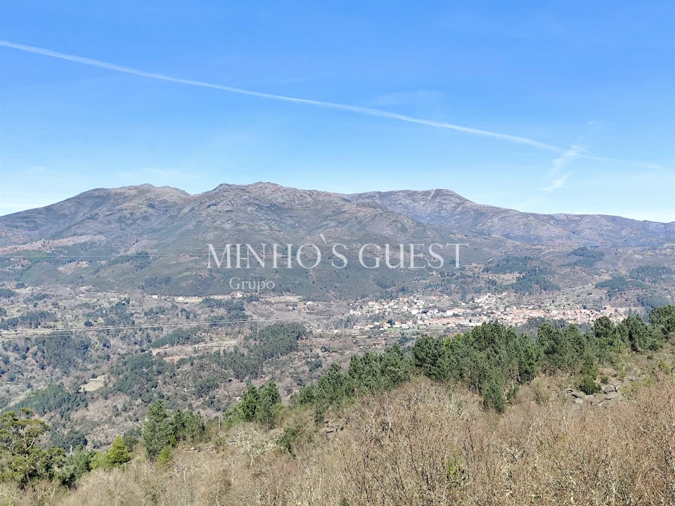 Moradia T4 para Venda em Britelo Foto 3