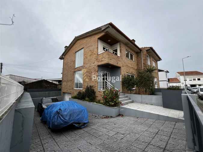 Moradia T3 para Venda em Apúlia e Fão Foto 31