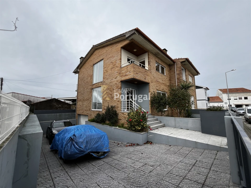 Moradia T3 para Venda em Apúlia e Fão Foto 31