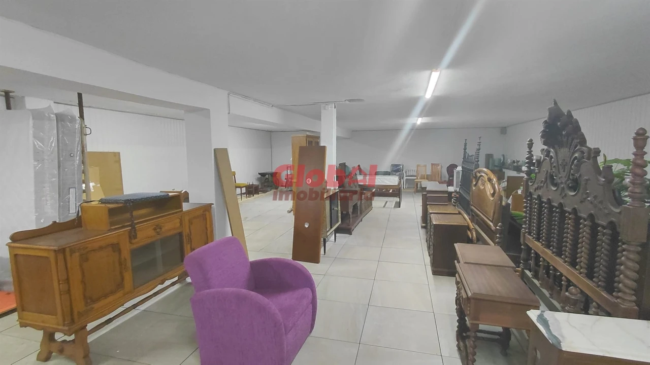 Loja para Venda em Viseu Foto 2