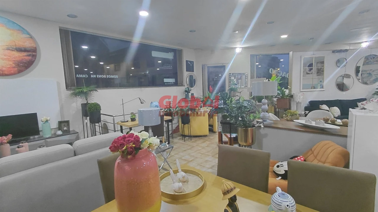 Loja para Venda em Viseu Foto 1