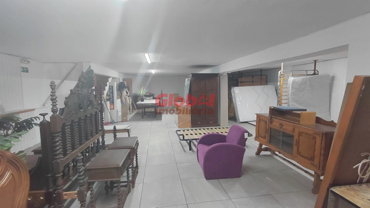 Loja para Venda em Viseu Foto 3