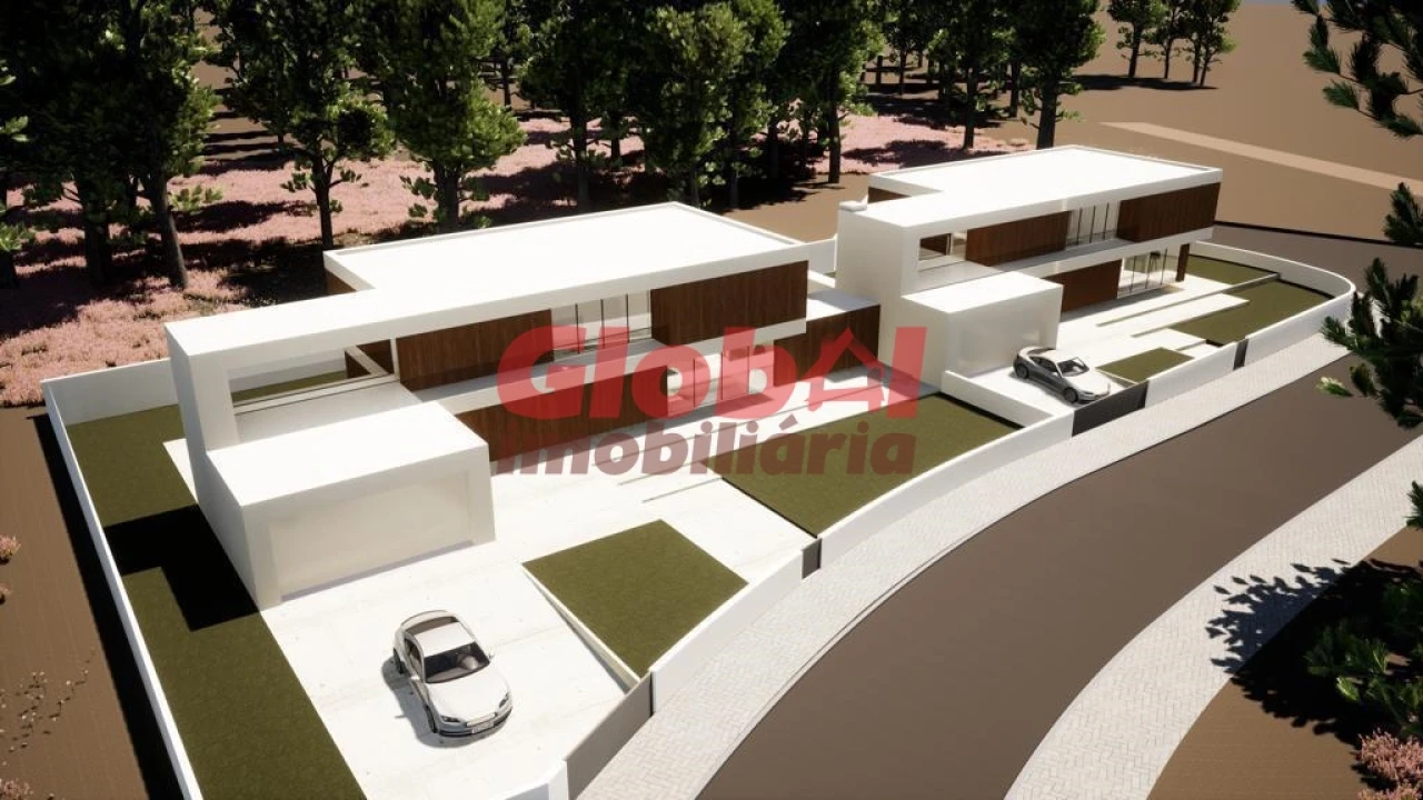 Moradia T4 para Venda em Barreiros e Cepões Foto 3