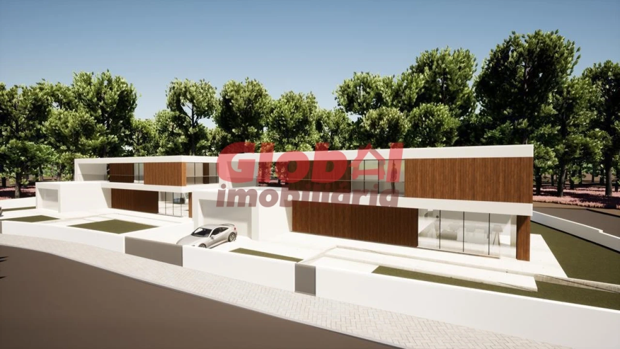 Moradia T4 para Venda em Barreiros e Cepões Foto 2
