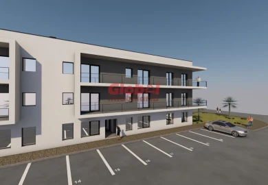 Apartamento T2 para Venda em Viseu