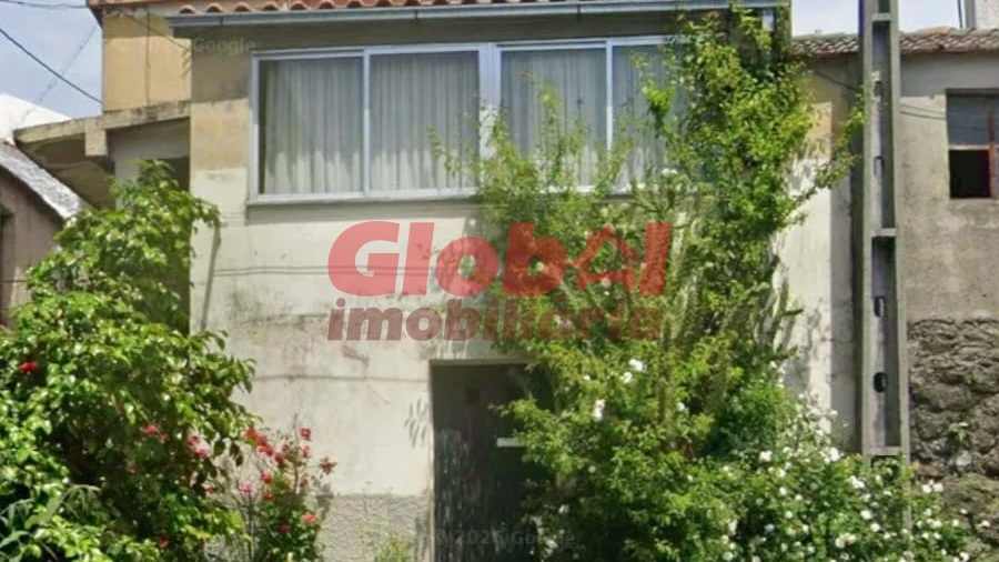 Moradia T2 para Venda em Barreiros e Cepões