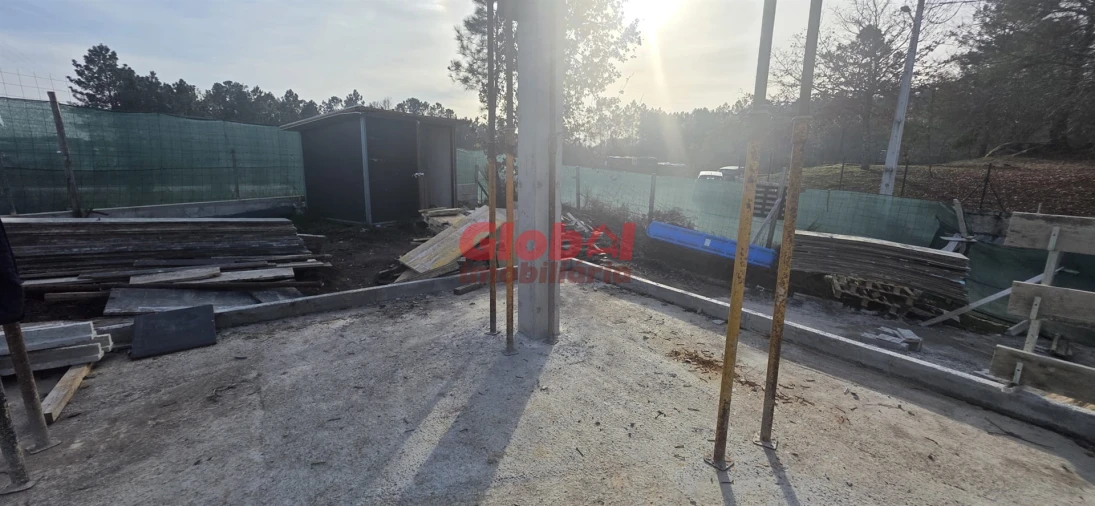 Moradia T3 para Venda em Rio de Loba Foto 2