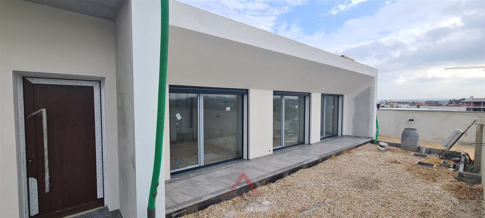 Moradia T4 para Venda em Parceiros e Azoia Foto 7