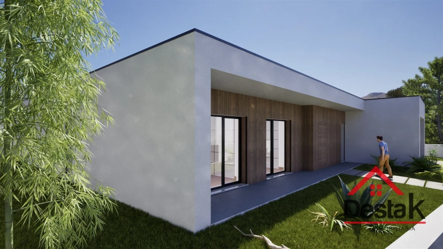 Moradia T4 para Venda em Rio de Loba Foto 3