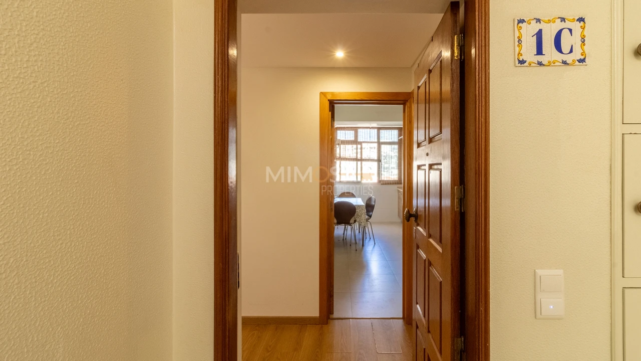 Apartamento T3 para Arrendamento em Lagos (São Sebastião e Santa Maria) Foto 24