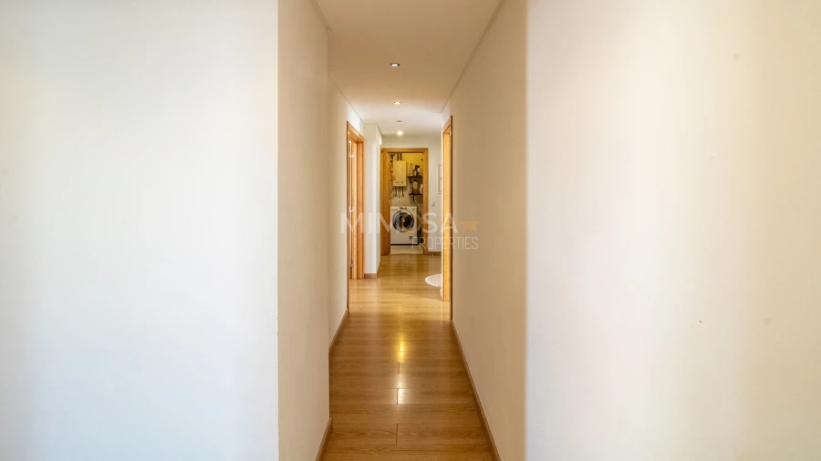 Apartamento T3 para Arrendamento em Lagos (São Sebastião e Santa Maria) Foto 14