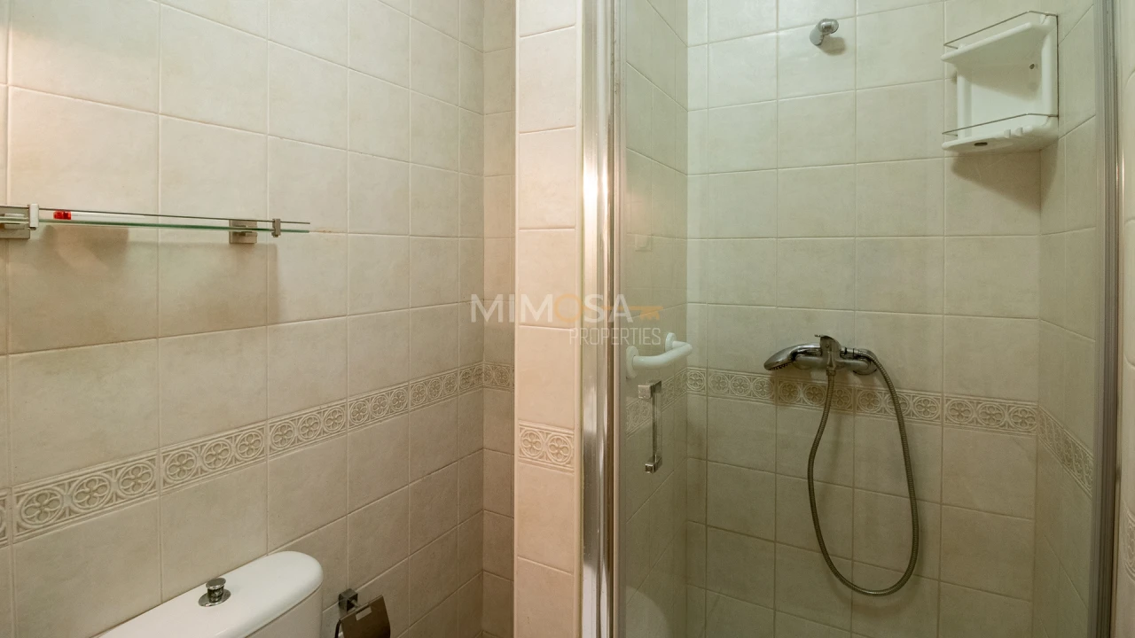 Apartamento T2 para Arrendamento em Lagos (São Sebastião e Santa Maria) Foto 21