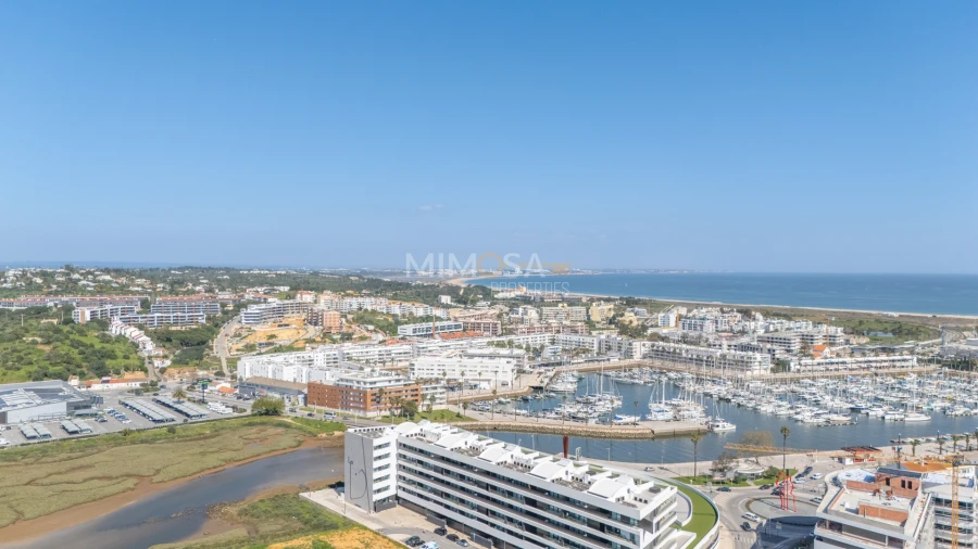 Apartamento T2 para Arrendamento em Lagos (São Sebastião e Santa Maria) Foto 27