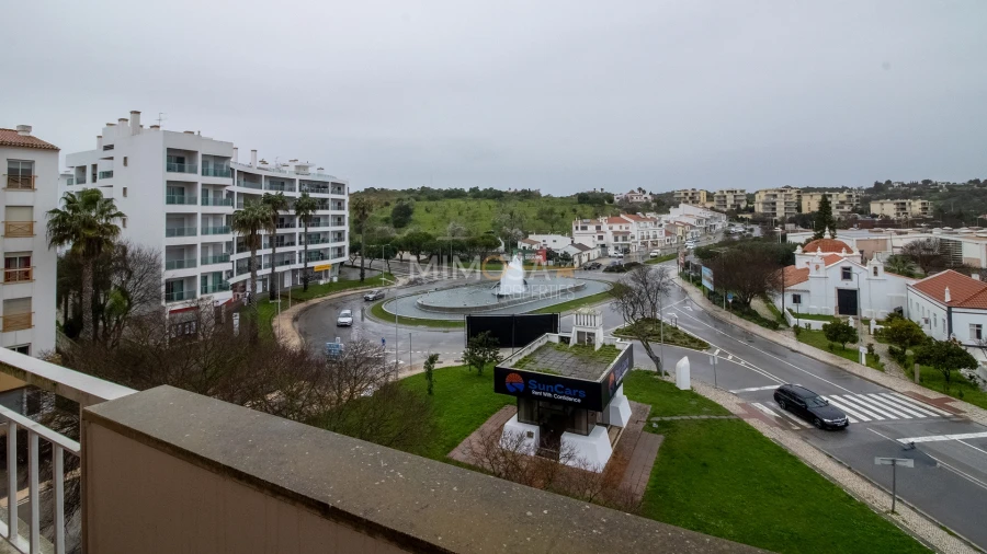 Apartamento T2 para Arrendamento em Lagos (São Sebastião e Santa Maria) Foto 10