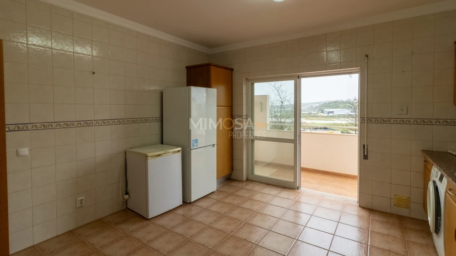 Apartamento T2 para Arrendamento em Lagos (São Sebastião e Santa Maria) Foto 19