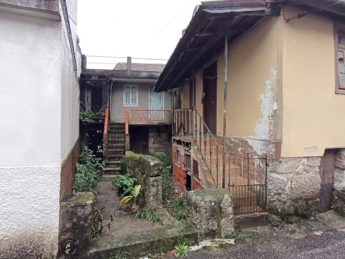 Moradia T1 para Venda em Treixedo e Nagozela Foto 4