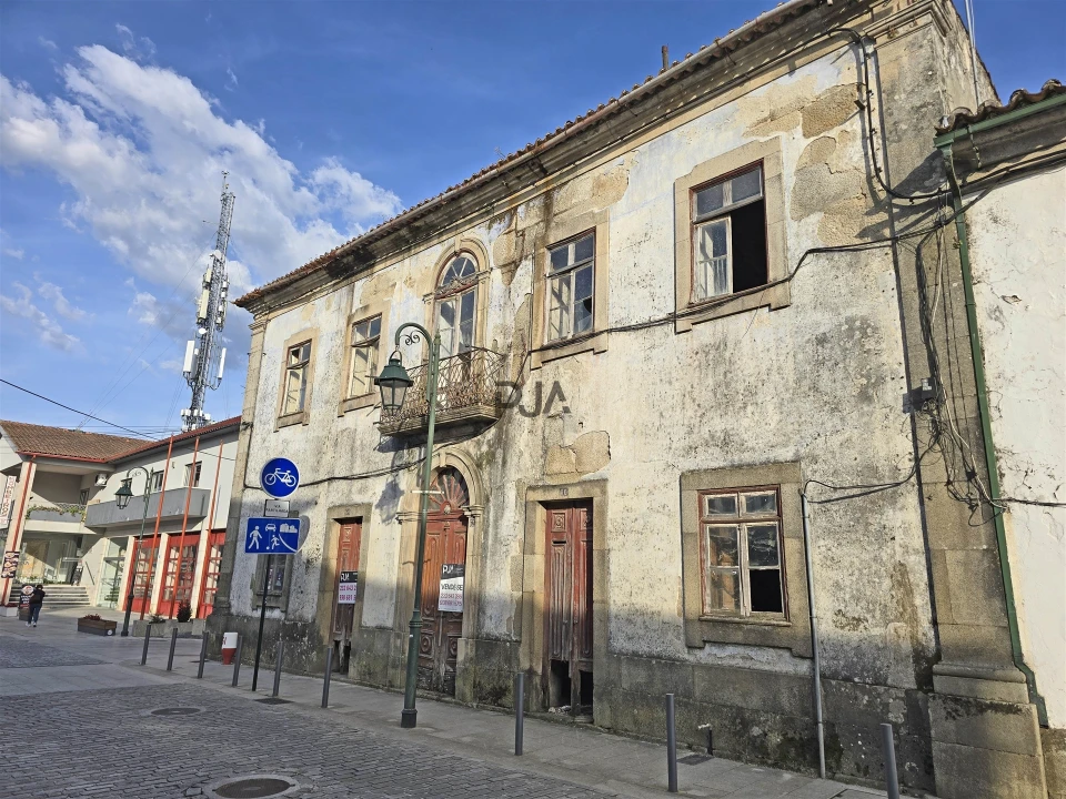 Prédio para Venda em Insua Foto 2