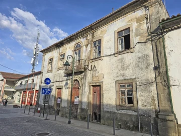 Prédio para Venda em Insua