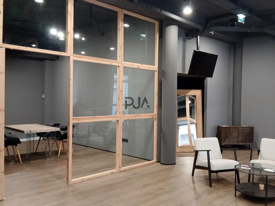 Loja para Arrendamento em Tondela e Nandufe Foto 1