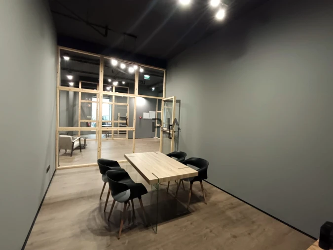 Loja para Arrendamento em Tondela e Nandufe Foto 4