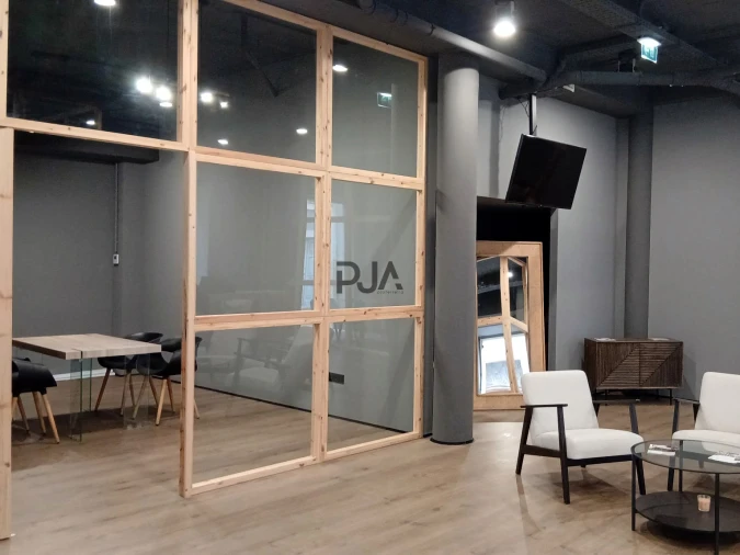 Loja para Arrendamento em Tondela e Nandufe Foto 1