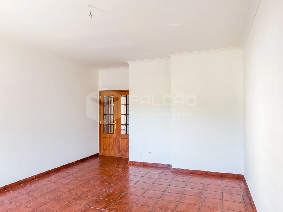 Apartamento T2 para Arrendamento em Marvila, Ribeira Santarém, São Salvador, São Nicolau Foto 6