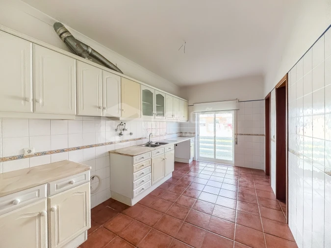 Apartamento T2 para Arrendamento em Marvila, Ribeira Santarém, São Salvador, São Nicolau Foto 14