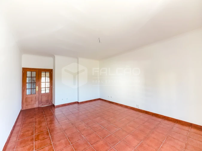 Apartamento T2 para Arrendamento em Marvila, Ribeira Santarém, São Salvador, São Nicolau Foto 5