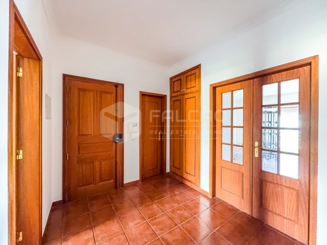 Apartamento T2 para Arrendamento em Marvila, Ribeira Santarém, São Salvador, São Nicolau Foto 3