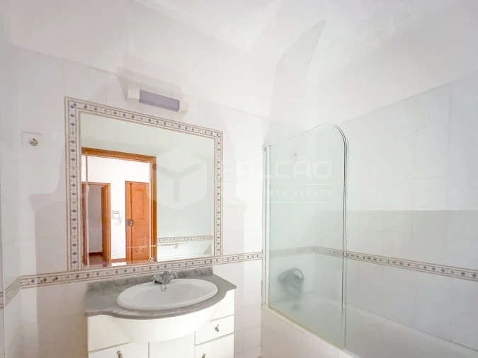 Apartamento T2 para Arrendamento em Marvila, Ribeira Santarém, São Salvador, São Nicolau Foto 12