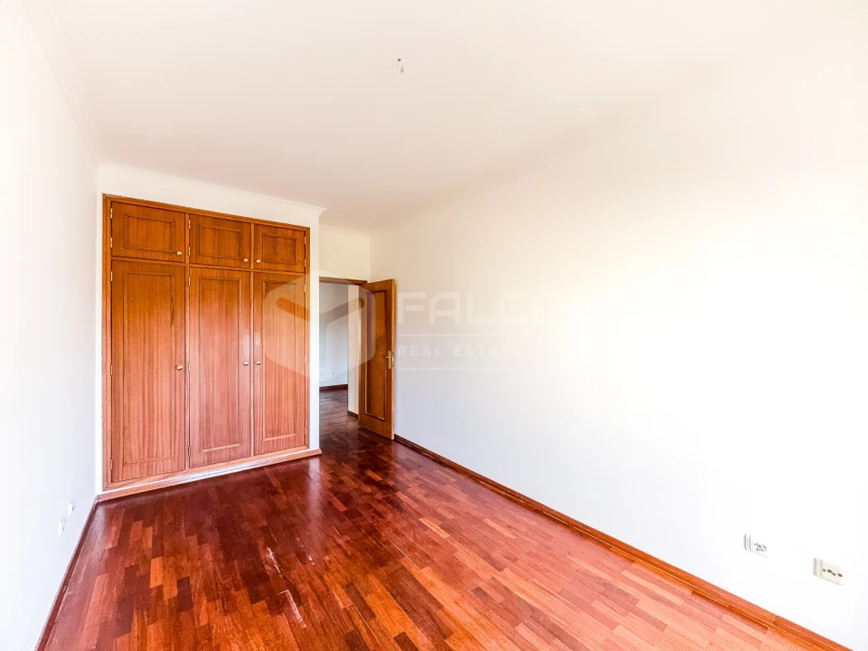 Apartamento T2 para Arrendamento em Marvila, Ribeira Santarém, São Salvador, São Nicolau Foto 8