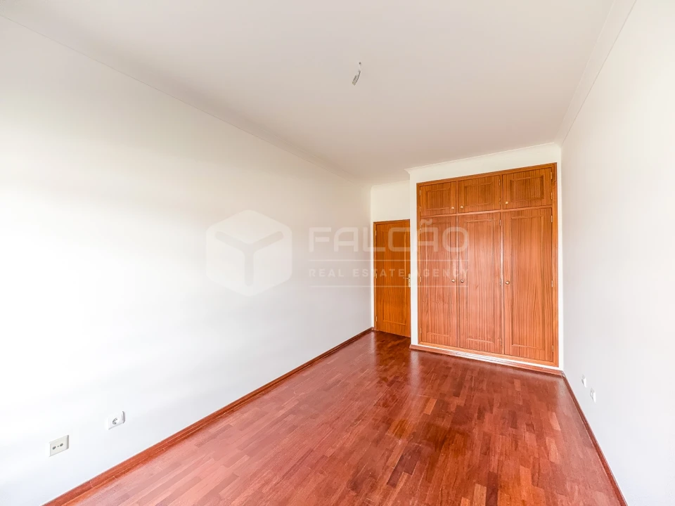 Apartamento T2 para Arrendamento em Marvila, Ribeira Santarém, São Salvador, São Nicolau Foto 10