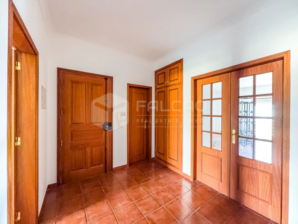 Apartamento T2 para Arrendamento em Marvila, Ribeira Santarém, São Salvador, São Nicolau Foto 3