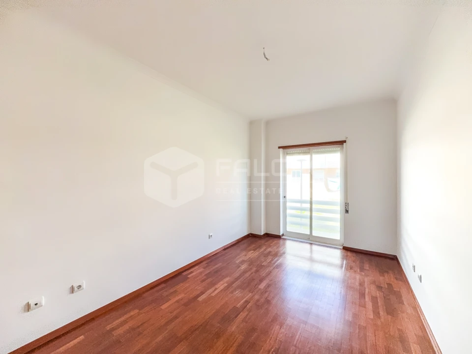 Apartamento T2 para Arrendamento em Marvila, Ribeira Santarém, São Salvador, São Nicolau Foto 9