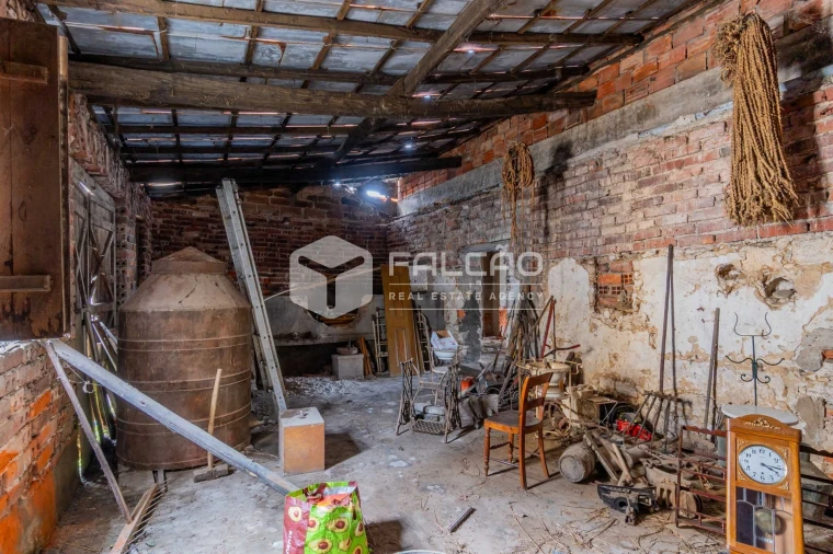 Moradia T0 para Venda em Azoia de Cima e Tremês Foto 29